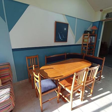 Maison Familiale Au Chenal Grand-Fort-Philippe Extérieur photo
