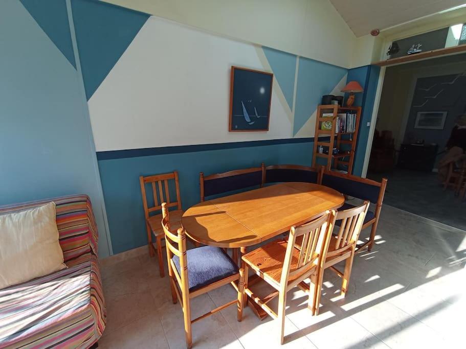 Maison Familiale Au Chenal Grand-Fort-Philippe Extérieur photo